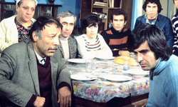 Yeşilçam klasiği “Bizim Aile” 50 yıl sonra dizi olarak ekranlara dönüyor