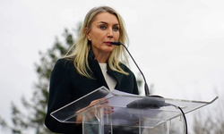 Dilek Kaya İmamoğlu da CHP’den istifa etti: “YENİ’nin bir parçasıyım”