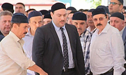 Süleymancılara yönelik operasyon: Alihan Kuriş dahil 49 şüpheli hakkında gözaltı kararı