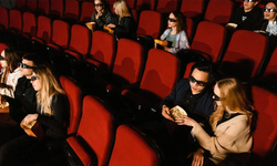 Sinemalarda bu hafta: 7 yeni film izleyiciyle buluşuyor