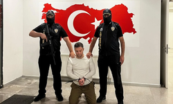 İzmir dosyalarının kilit ismi Türkiye’ye getirildi