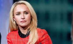 ABD'li oyuncu Hayden Panettiere hayatını kaybetti