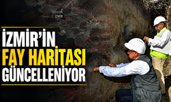 İzmir’de deprem için büyük tarama: 118 bin yapı 40 fay inceleniyor