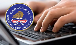 2026-2027 KYK yurt ve burs başvuruları ne zaman başlayacak?
