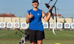 İzmirli sporcular Taranto’da madalya peşinde