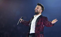 Tarkan konserinin dudak uçuklatan fiyatı belli oldu