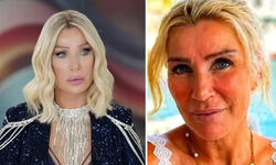 Seda Sayan’dan “filtresiz fotoğraf” iddiasına sert tepki