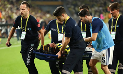 Kerem Aktürkoğlu için sevindiren gelişme! Fenerbahçe açıkladı