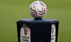 Süper Lig’de 2. hafta tamamlandı: İşte 3. haftanın programı