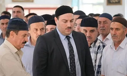 Süleymancılara yönelik operasyonda 35 tutuklama