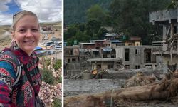 Nepal’de sel felaketinde Türk rehber kayıp! Can kaybı 616’ya yükseldi