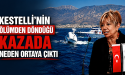 Kestelli’nin ölümden döndüğü kazada neden ortaya çıktı: Açık kalan lomboz felakete yol açtı