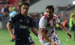Samsunspor’dan Fenerbahçe maçındaki pozisyona tepki