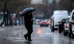 Meteoroloji’den 31 Ağustos uyarısı: Bazı bölgelerde sağanak bekleniyor