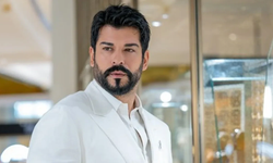 Burak Özçivit’ten aile eleştirilerine sert yanıt: “Bizi ve bütün ailemizi rahat bırakın”