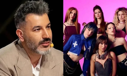 Manifestival’de dikkat çeken detay: Grup üyelerinin sahnedeki mesafeli hali gündem oldu
