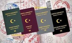 Pasaport başvurularında yeni dönem