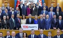 YENİ Parti’ye bağış dopingi