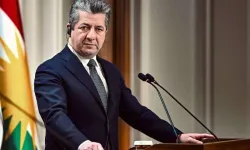 Barzani’nin özel ofisine kamikaze İHA saldırısı