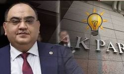 İyi Partili vekil AK Parti'ye mi gidiyor?
