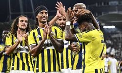 Gençlerbirliği - Fenerbahçe Maçı Muhtemel 11’leri Belli Oldu!