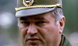 "Bosna Kasabı" lakaplı Sırp General Ratko Mladiç Lahey'deki hücresinde öldü