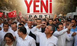 YENİ Parti’ye hücum