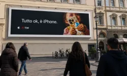 iPhone Reklamı Teknoloji Dünyasında Dev Tartışma Başlattı