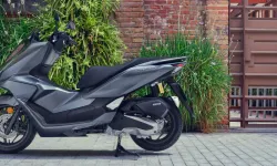 İzmir Üretimi Honda PCX 125 Fiyatlarına İlk Zam