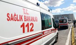 Kütahya'da aile dehşeti: 1 kişi hayatını kaybetti!