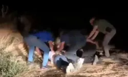 Kar maskeli hırsızlar yakalandı