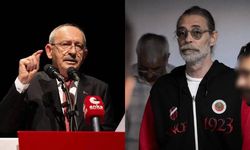 Kılıçdaroğlu, Erdal Beşikçioğlu’nu Ziyaret Etti!