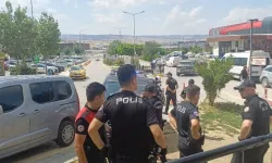 Kız kaçırma kavgası: 1 ölü 3 yaralı