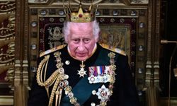 "Kral Charles Öldü" Anonsu Yayına Verildi