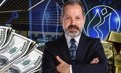 İslam Memiş’ten altın ve dolar yatırımcılarına uyarı: Aman dikkat!