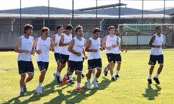 Menemen FK'da Belirsizlik Sürüyor