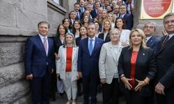 Özgür Özel MYK’yı topluyor
