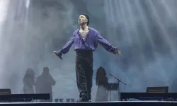 Mabel Matiz hakkında “müstehcenlik” soruşturması başlatıldı