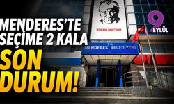 Seçime 2 gün kaldı!  CHP ve YENİ Parti’de Uzlaşı, AKP’de Aday Bolluğu!