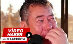 Serdar Akinan'dan korkutan haber