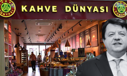 Kahve Dünyası’nın acı kaybı