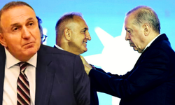 AKP'ye geçmişti; İlginç savunma