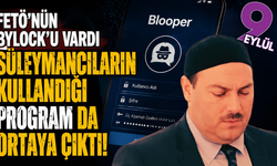 Süleymancılar soruşturmasında “gizli yazılım” iddiası: Bakan Çiftçi’den ByLock benzetmesi