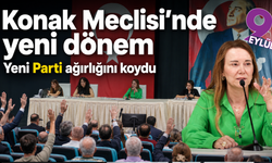 Konak Meclisi’nde komisyonlar yeniden belirlendi
