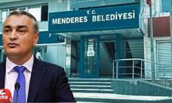 İzmir’de Menderes krizi büyüdü