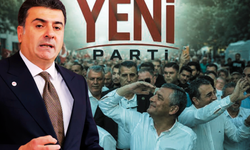 Yeni Parti'nin üye sayısını açıkladı