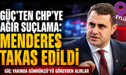 Güç'ten canlı yayında Menderes'te AK Parti-CHP anlaşması iddiası