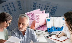 Emeklilikte kritik değişiklik: 400 bin kişiye yeni hak
