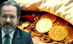 İslam Memiş'ten yastık altı altın biriktirenlere uyarı; Aman dikkat!