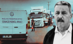 Yol kenarında ölü bulundu!